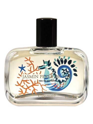新品Fragonard JASMIN PERLES DE THE 香水120ml Jasmin Perle de Thé Perfume 120ml Fragonard - 105,00 €