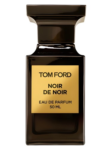 Noir de Noir Tom Ford perfume - a fragrance for women and
