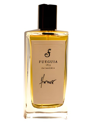 競売 a - perfume 1833 Fueguia Hornero fragrance men and women for 香水(ユニセックス)