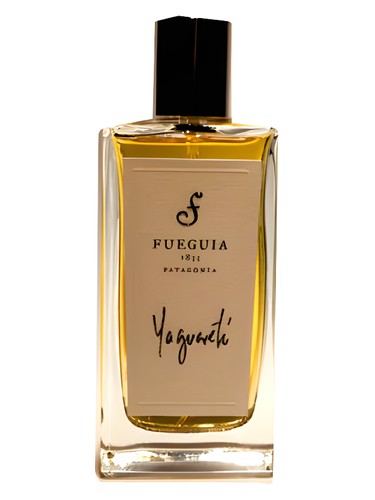 Yaguareté Fueguia 1833 perfume - a fragrance for women and