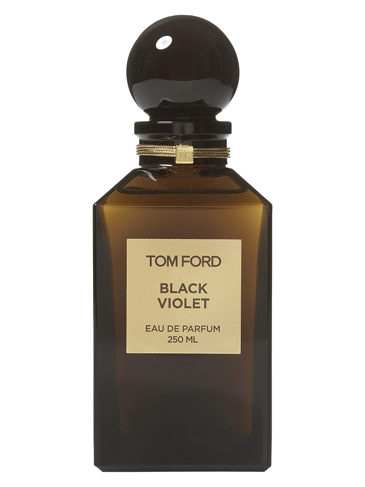 Black Violet Tom Ford Parfum Un Parfum Pour Homme Et Femme 2007