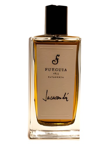 Jacarandá – FUEGUIA 1833 Japan Online