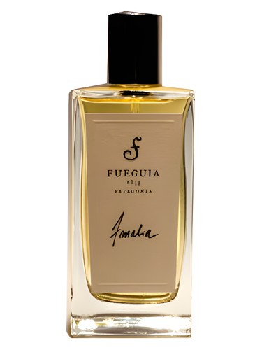 Amalia Gourmand Fueguia 1833 perfume - a fragrance for women