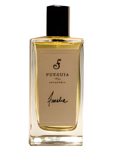 Amalia Primavera Fueguia 1833 pro ženy a muže