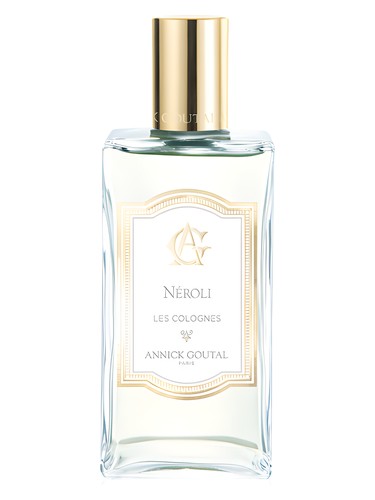 ANNICK GOUTAL NÉROLI オーデコロン 200ml Les Colognes Neroli Goutal perfume - a fragrance for women and men