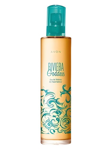 Riviera Goddess Avon pro ženy 