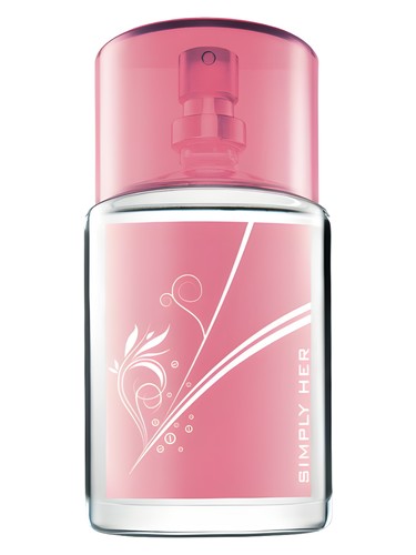 Simply Her Avon pro ženy 