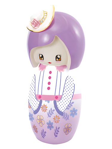 perfume Les Poupees Cottage S. Cute pro ženy 