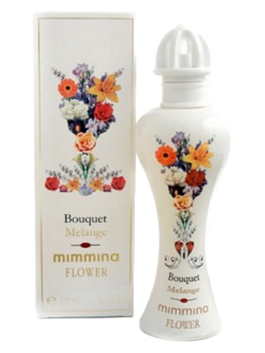 Flower Bouquet Melange