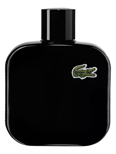 Eau de Lacoste L.12.12. Noir Lacoste Fragrances cologne - a