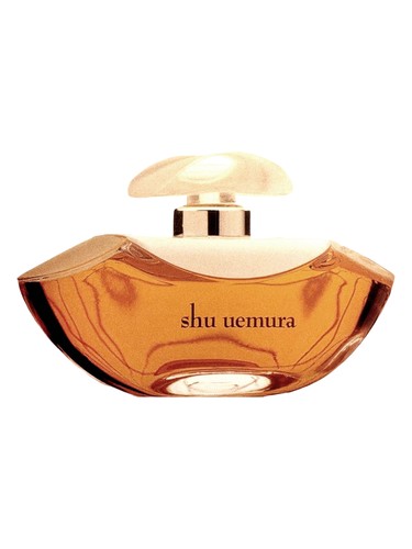 Shu Uemura Shu Uemura perfume - a fragrance for women 1989