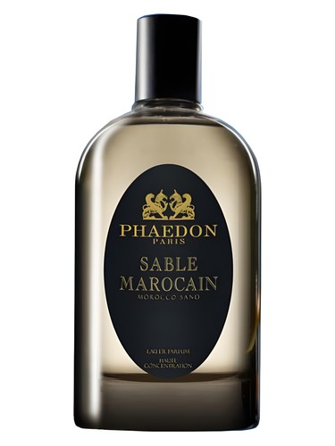 Sable Marocain Phaedon pro ženy a muže 