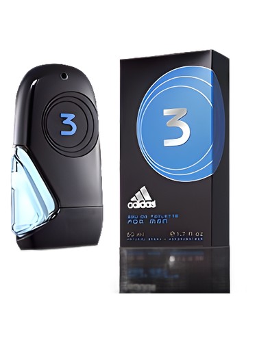 Adidas 3 Man Adidas pro muže 