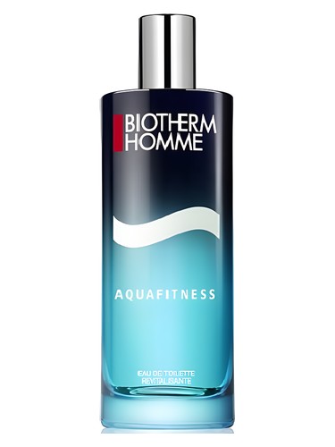 Biotherm Homme Aquafitness Biotherm pro muže 