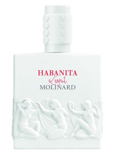 Habanita L&#039;Esprit Molinard dla kobiet