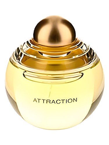 ランコム Lancome Paris Attraction Couleur C… Attraction Lancôme perfume - a fragrance for women 2003