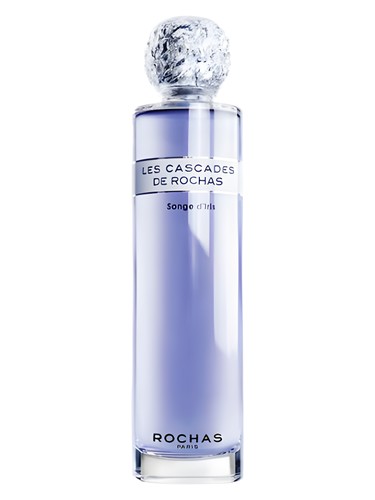 Les Cascades de Rochas Songe d’Iris Rochas pro ženy 