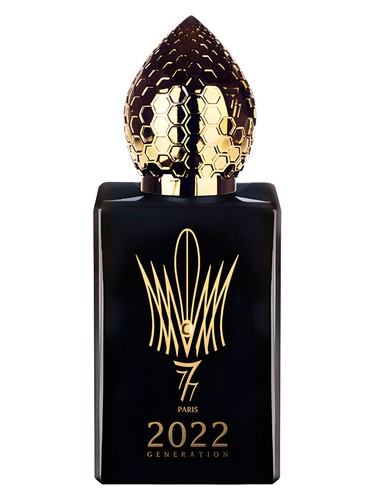 2022 Generation Homme Stéphane Humbert Lucas 777 pro muže 