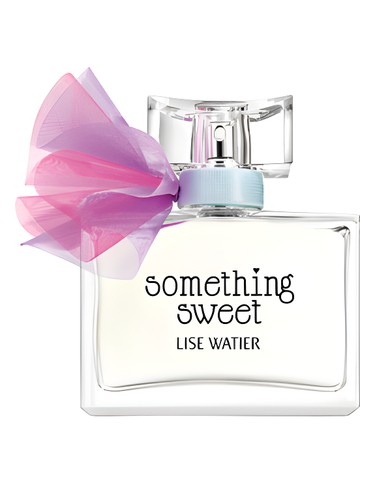 Something Sweet Lise Watier pro ženy