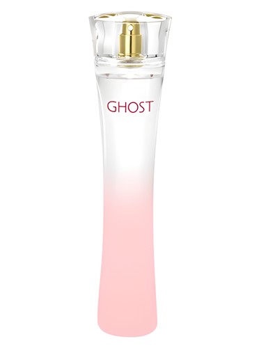 Whisper Blush Ghost perfume a fragrance for women 2013