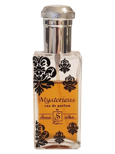Mysterious Suhad Perfumes pro ženy a muže