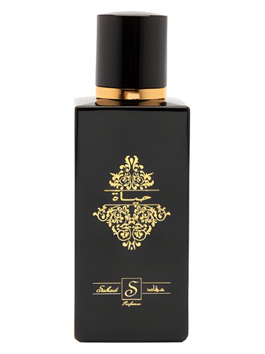 perfume Hayat Suhad Perfumes pro ženy a muže 