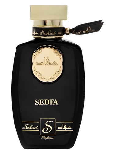perfume Sedfa Suhad Perfumes pro ženy a muže 