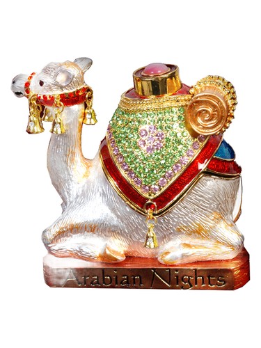 Arabian Nights Suhad Perfumes pro ženy a muže 