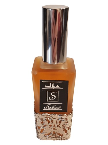 perfume Mukhmal Suhad Perfumes ユニセックス