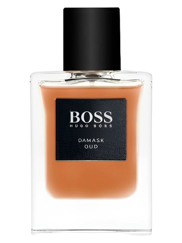 BOSS The Collection Damask Oud Hugo Boss pro muže 