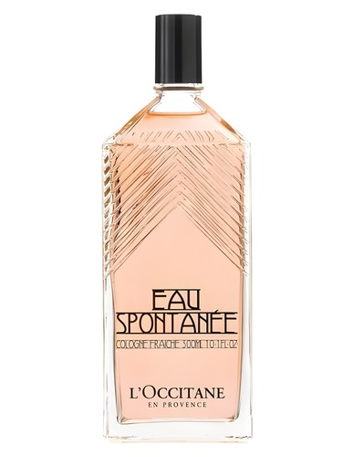 Eau Spontanee L&#039;Occitane en Provence pro ženy 