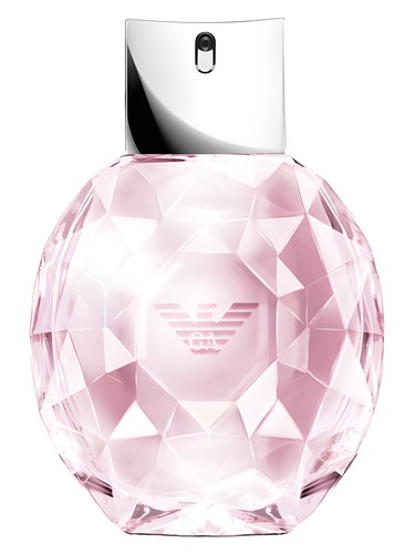 Emporio Armani Diamonds Rose Giorgio Armani pro ženy