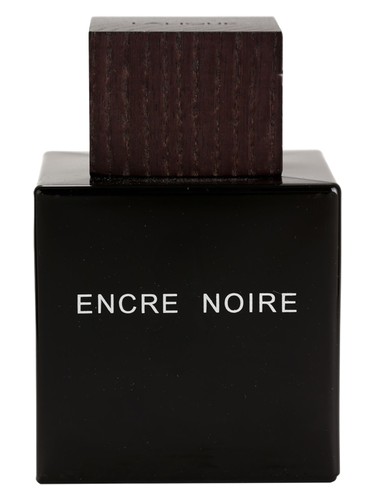 Encre Noire Lalique cologne - a fragrance for men 2006