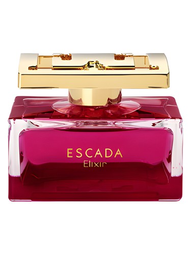 Especially Escada Elixir Escada pro ženy 