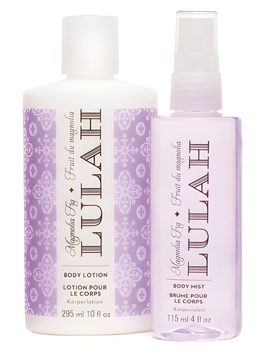 perfume Magnolia Fig Lulah pro ženy 