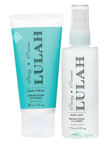 Peony Lulah pro ženy