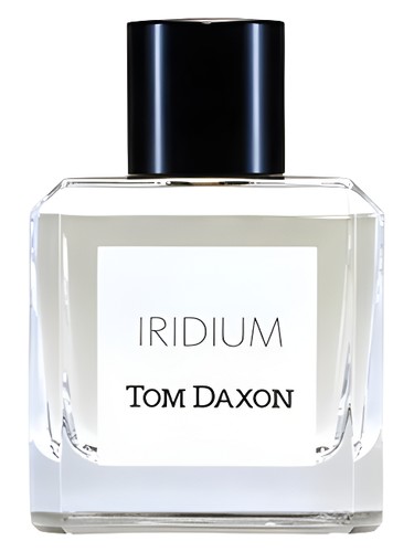 Iridium Tom Daxon pro ženy a muže 