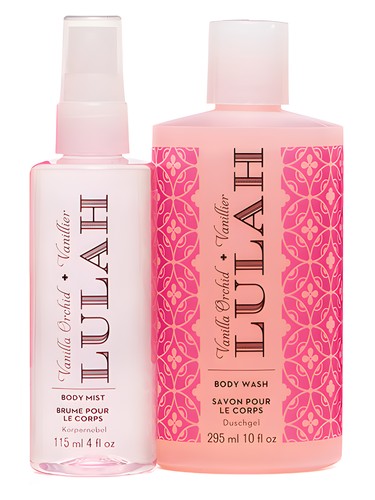 Vanilla Orchid Lulah pro ženy