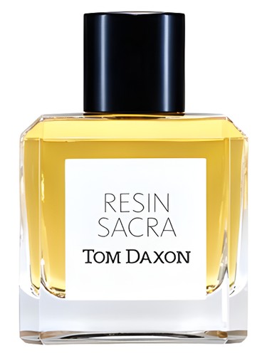 Resin Sacra Tom Daxon pro ženy a muže 