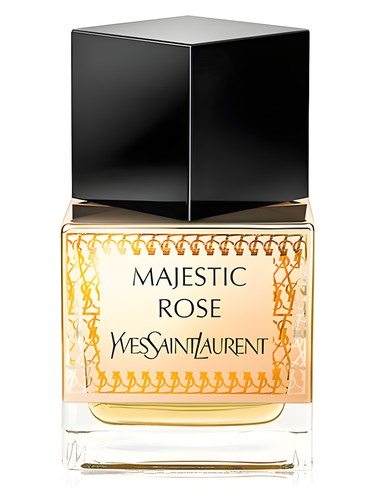 Majestic Rose Yves Saint Laurent pro ženy a muže