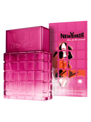 New Yorker Style Up for Her New Yorker pro ženy 