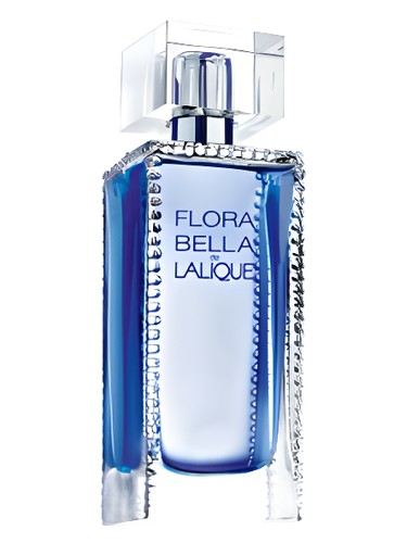Flora Bella Lalique perfume - a fragrance for women 2005