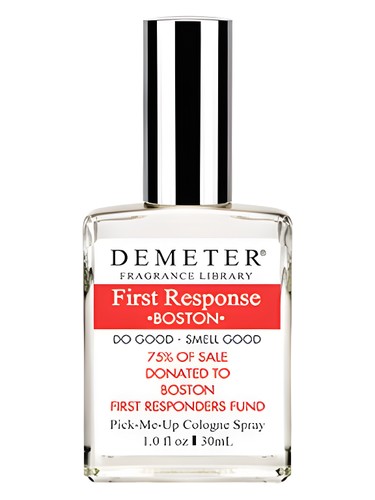 First Response – Boston