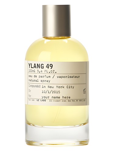 YLANG 49 – ル ラボ 公式オンラインショップ