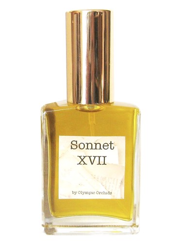 Sonnet XVII Olympic Orchids Artisan Perfumes pro ženy a muže 