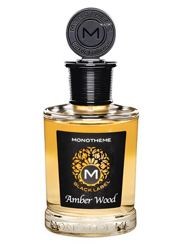 Amber Wood Monotheme Venezia pro ženy a muže 