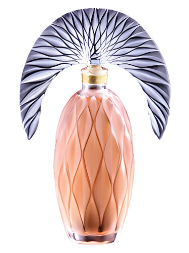 perfume Commedia Lalique 女性用