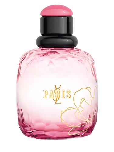Paris Premieres Roses 2013 Yves Saint Laurent pro ženy