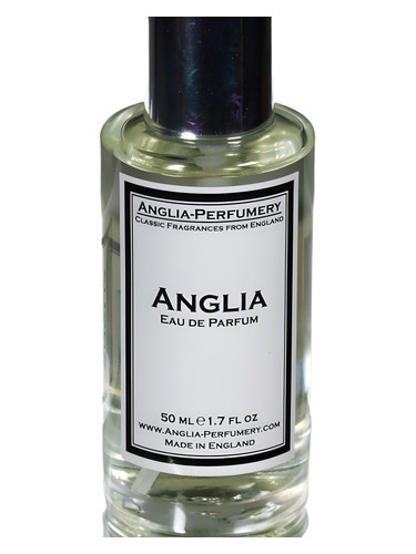 Anglia by Anglia Perfumery