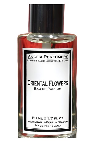 Oriental Flowers by Anglia Perfumery